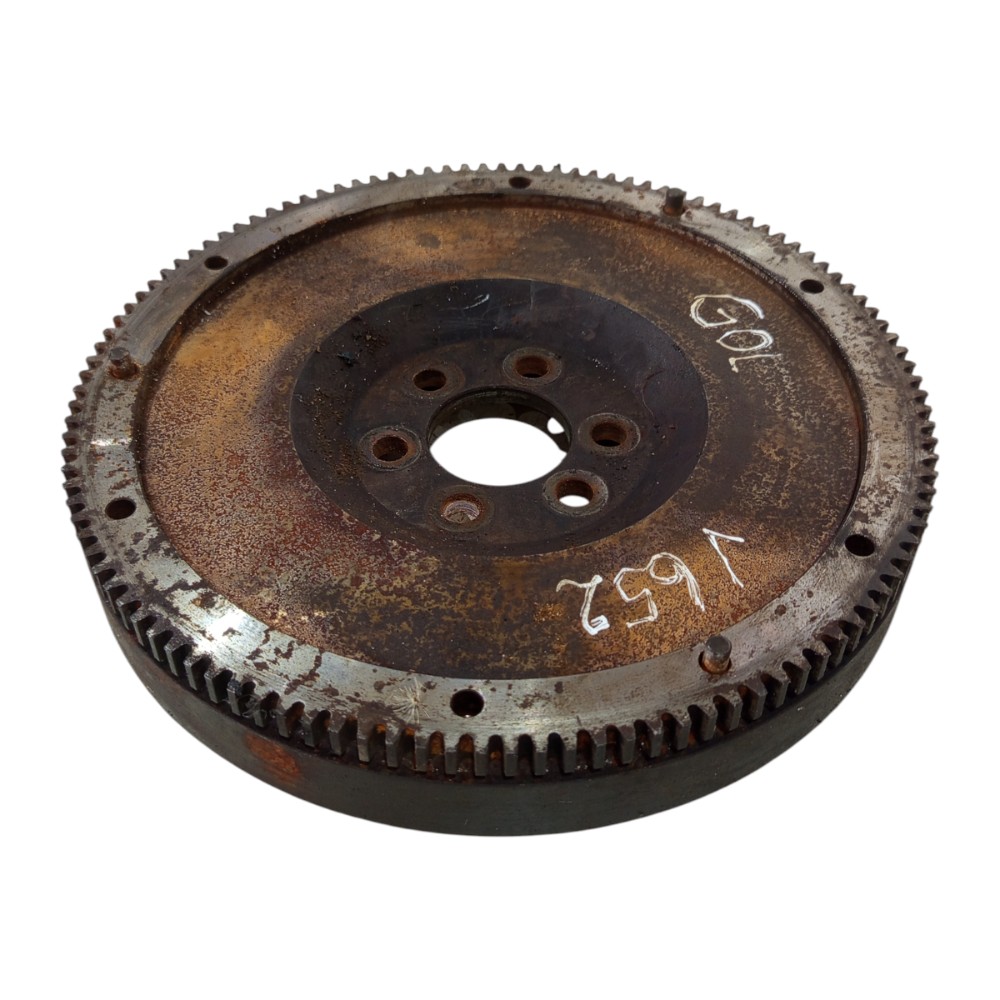 Volante Motor Cremalheira Vw Gol G2 G3 G4 1.0 8v 16v 95 A 14 1