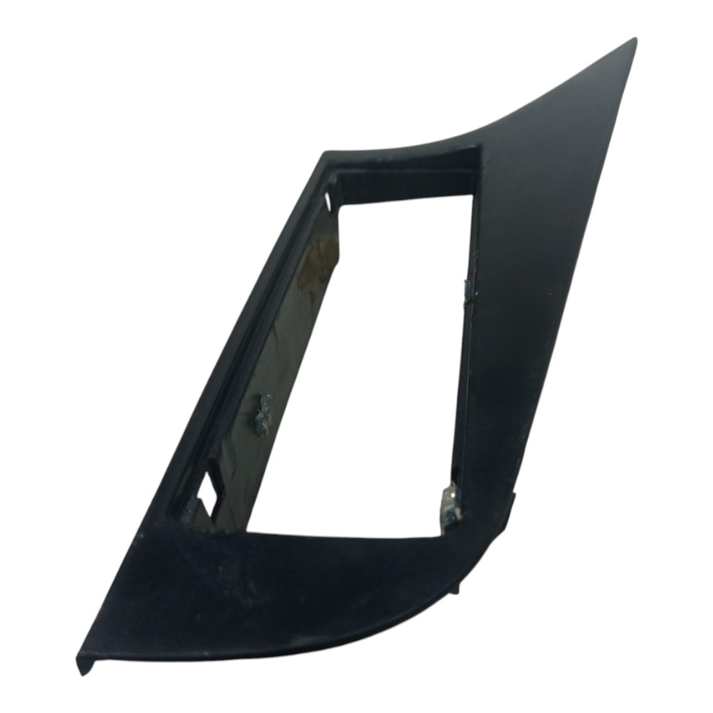Moldura radio Fiat Palio 1996 1997 1998 A 2001 735241928 1
