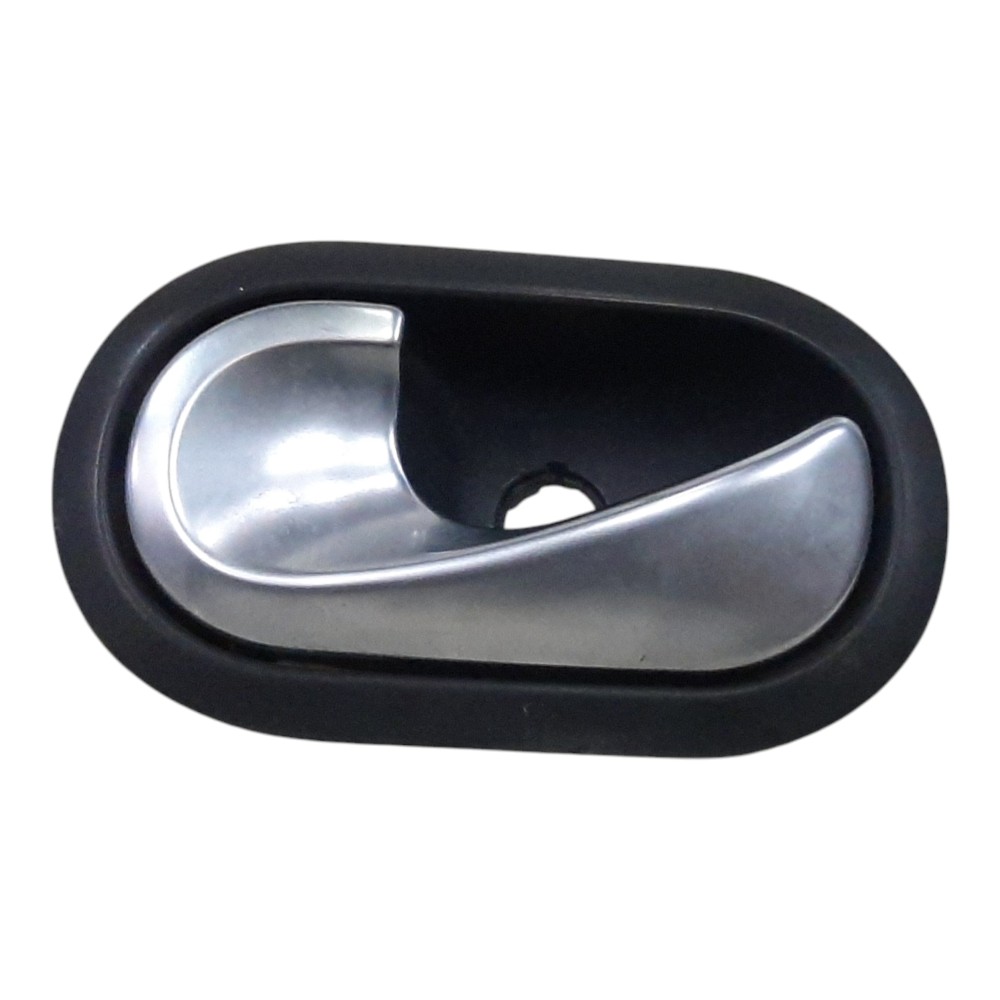 Maçaneta Interna Dianteira Esquerda Megane 2007 2008 A 2013 3