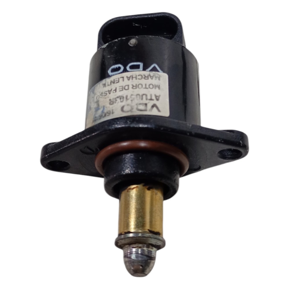 Atuador Marcha Lenta Gm Celta Spirit 1.0 2000 A 2010 6