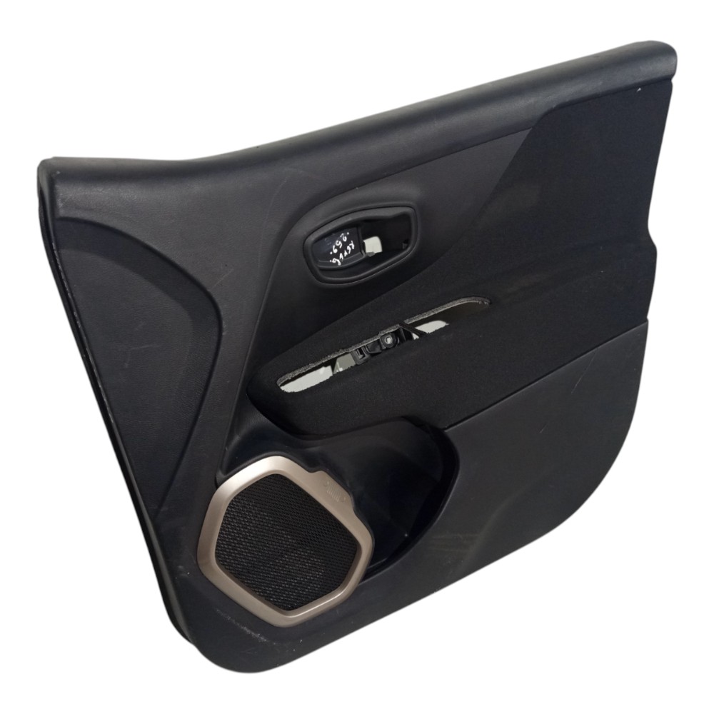 Forro Porta Dianteiro Direito Jeep Renegade 2016 2017 A 2022 2