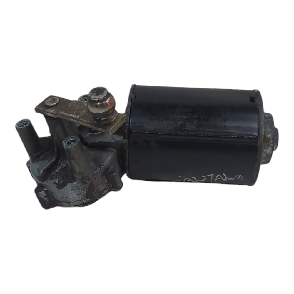 Motor Limpador Parabrisa Volkswagen Santana 1984 1985 A 1990 5