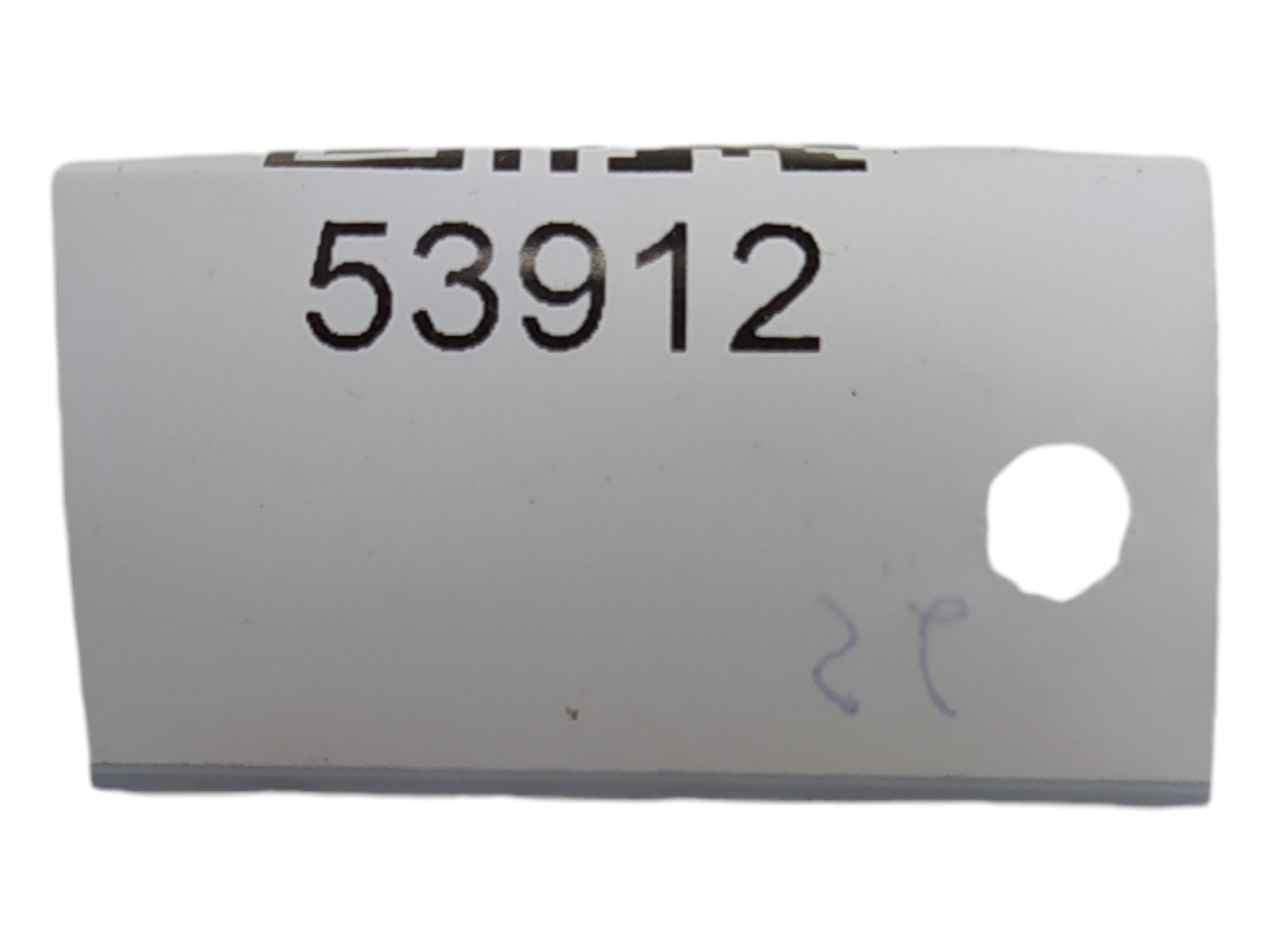 Maçaneta Externa Dianteira Esquerda Fiat Palio 2008 A 2014 1