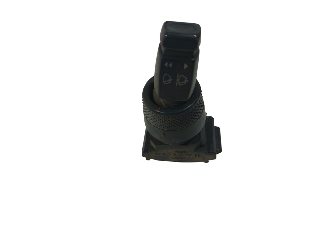 Chave Limpador Parabrisa Ford Escort 1984 1985 1986 A 1992 7