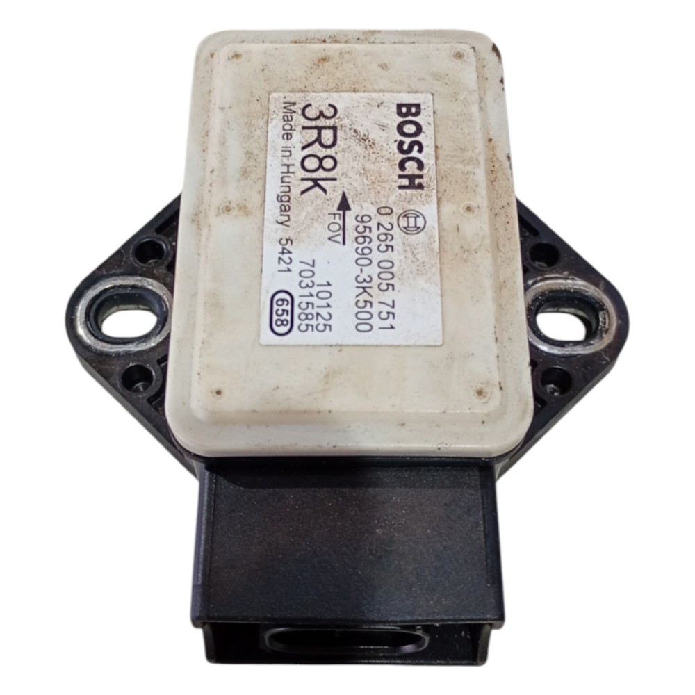 Sensor Aceleração Estabilidade Hyundai Azera 2007 A 2012 2