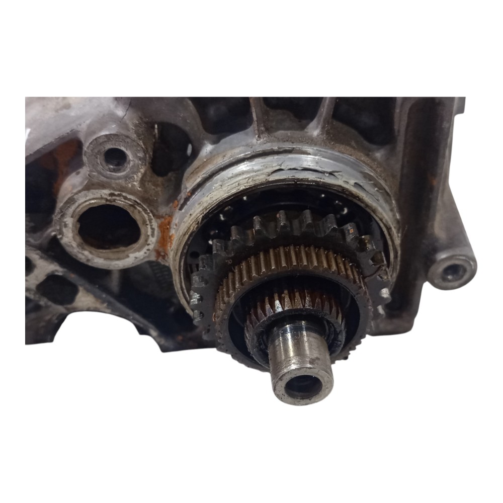 Compensador Alternador Freelander 2 3.2 24v 2006 2007 A 2014 4