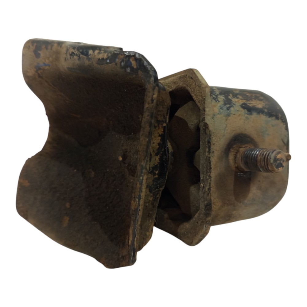Suporte Coxim Motor Esquerdo Vw Gol 1.0 2003 2004 A 2012 7