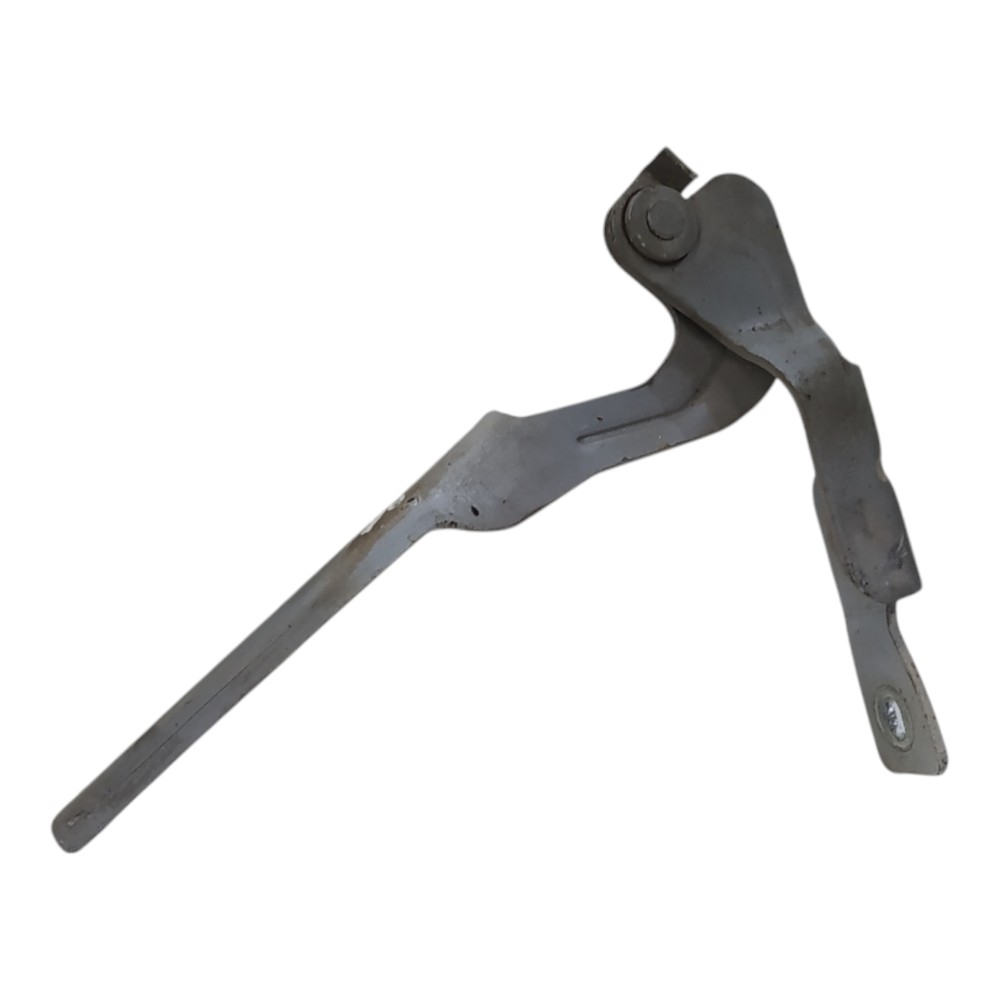Dobradiça Esquerda Capô Ford Fiesta 2003 2004 2005 A 2013 3