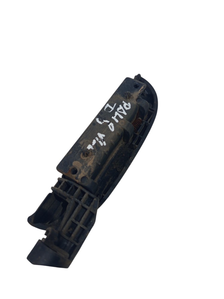 Maçaneta Externa Dianteira Direita Fiat Palio 1.5 1996 2011 3