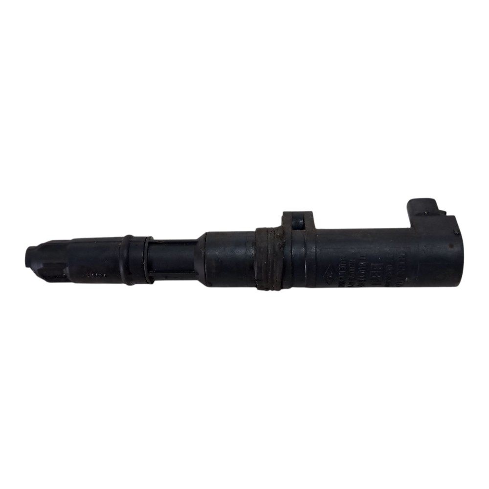 Bobina Ignição Renault Clio 1.6 16v 2004 2005 2006 A 2010 2