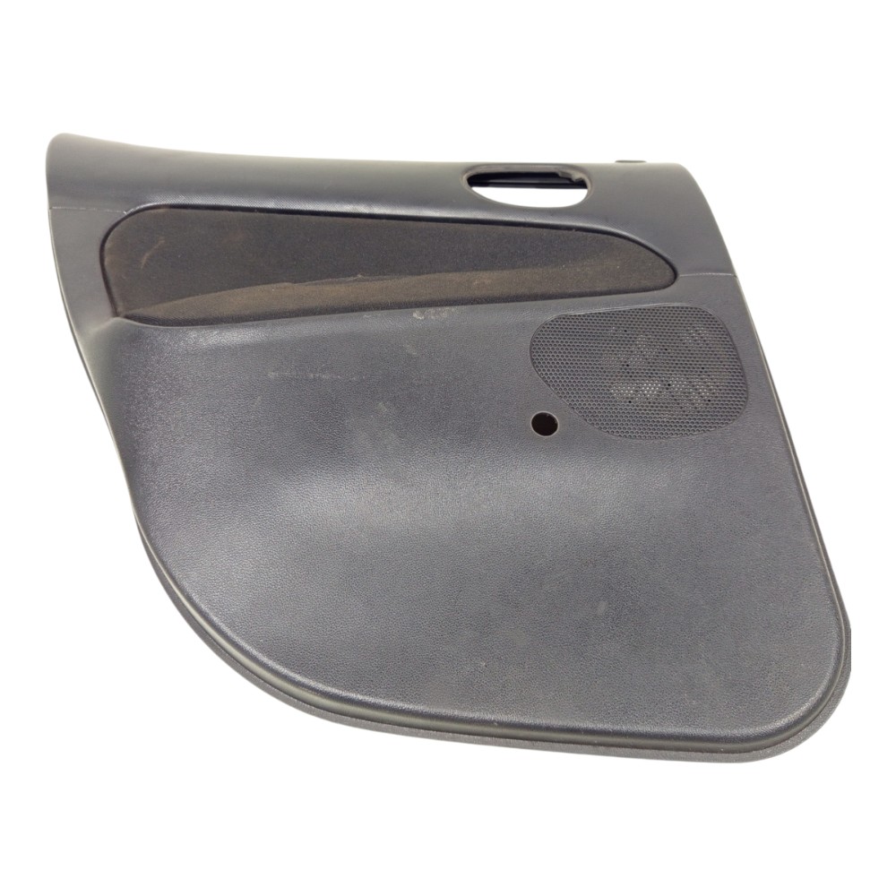 Forro Porta Traseiro Esquerdo Peugeot 206 2001 2002 A 2011 1