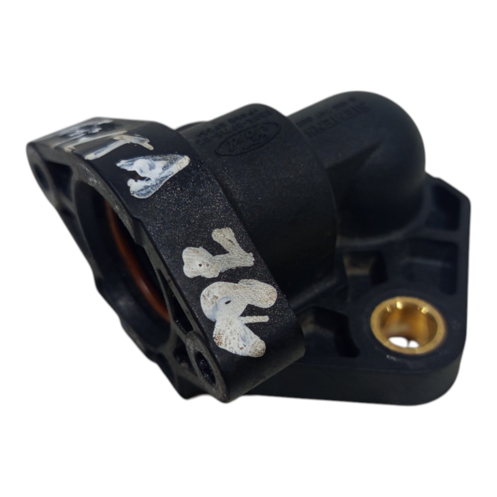 Suporte Atuador Marcha Lenta Ford Fiesta 1.0 2003 A 2013 5