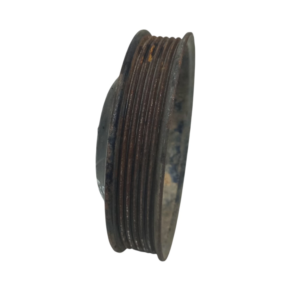 Polia Bomba Água Vw Gol 1.0 1995 1996 1997 1998 1999 A 2005 3