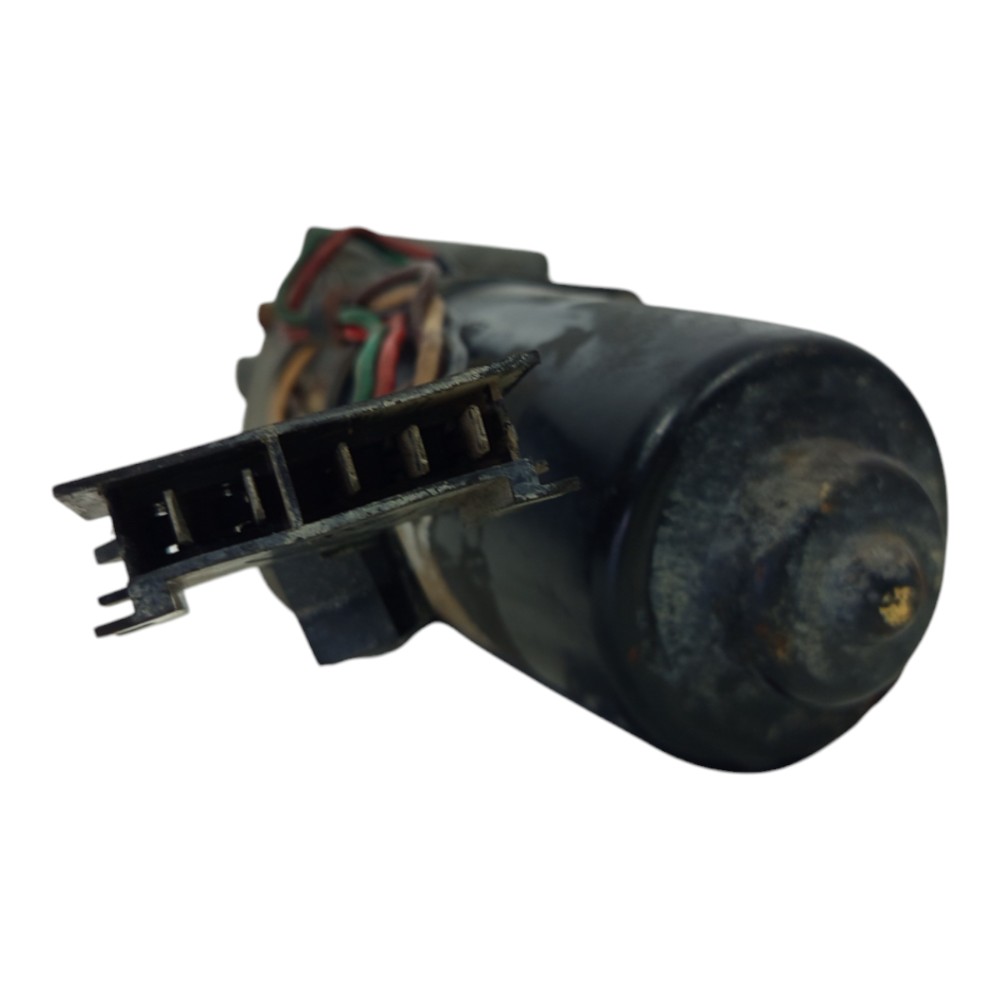 Motor Limpador Parabrisa Traseiro Ford Escort 1995 A 2006 4