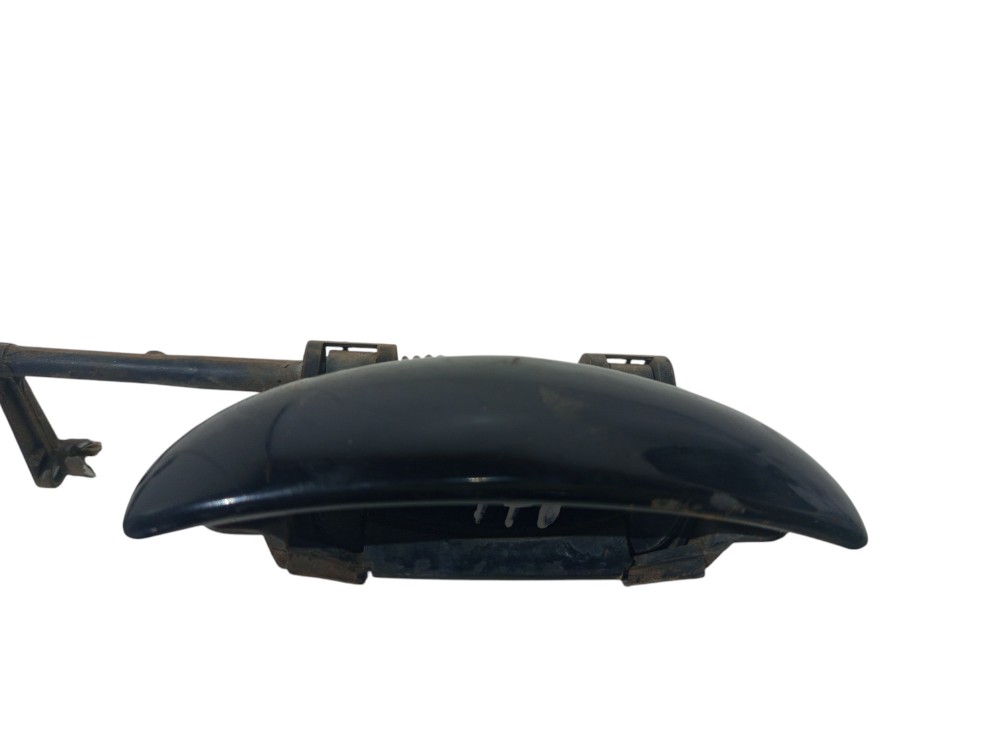 Maçaneta Externa Dianteira Direita Peugeot 206 1999 A 2009 1