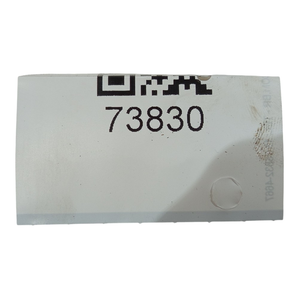 TBI corpo Borboleta Renault Clio 1.0 16V 2001 2002 a 2005 10