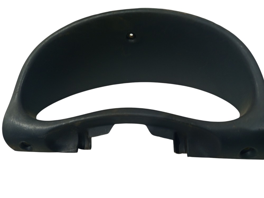 Moldura Painel Instrumento Gm Corsa Wind 1994 1995 A 2010 Preto 2