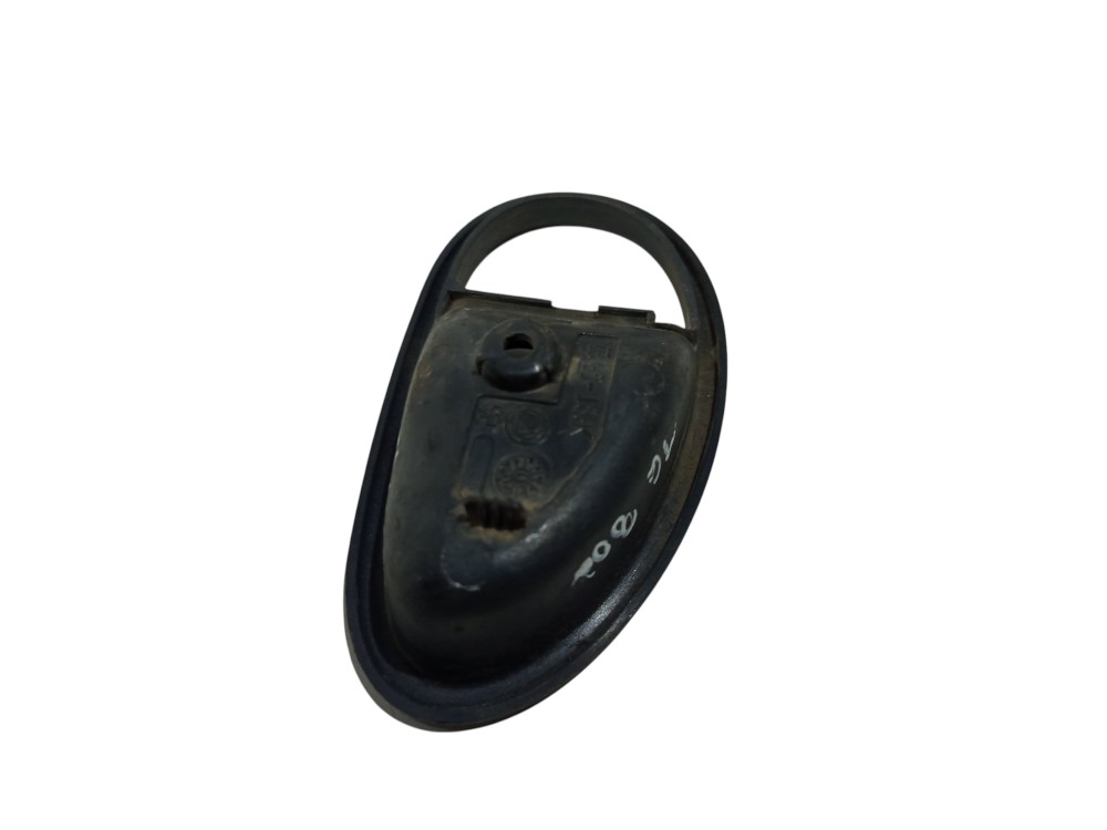 Moldura Maçaneta Interna Dian/tras Esquerda Fiat Palio 96/07 Dianteira/traseira 5