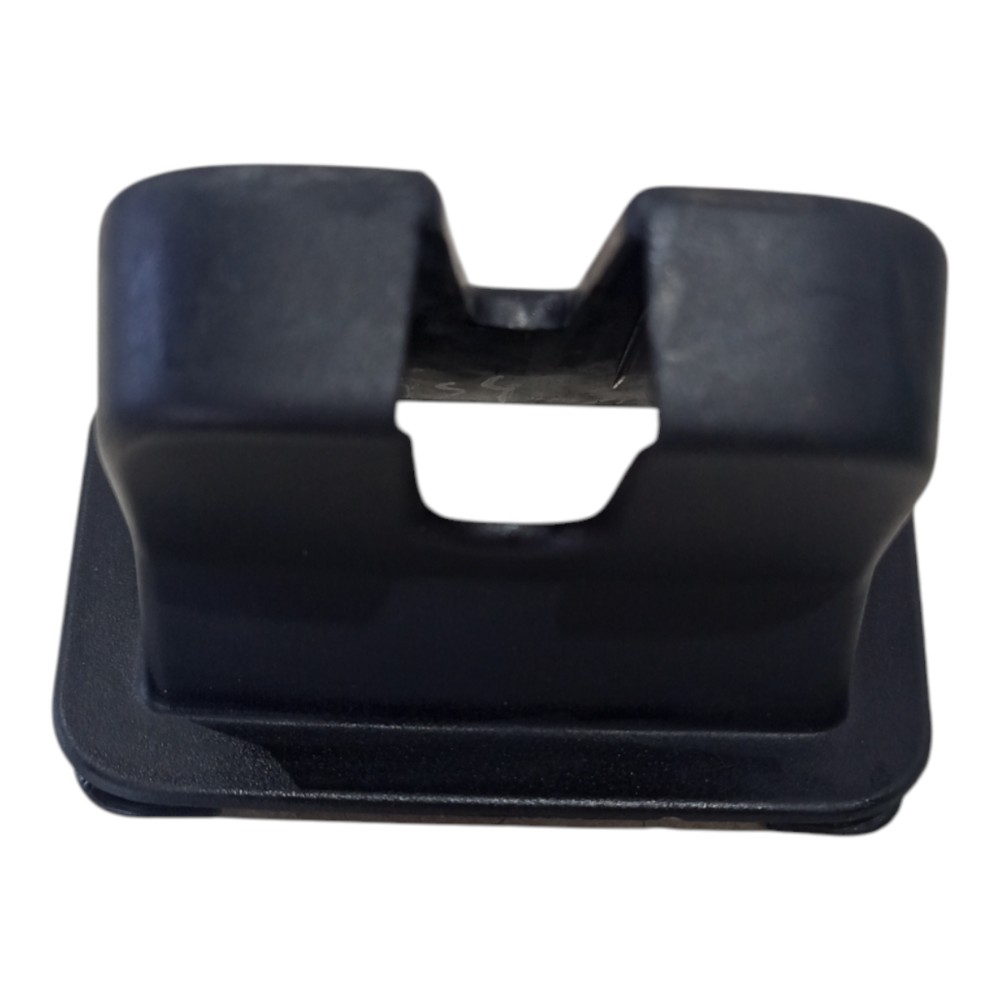 Moldura Fechadura Porta Malas Volkswagen Jetta 2011 A 2018 3