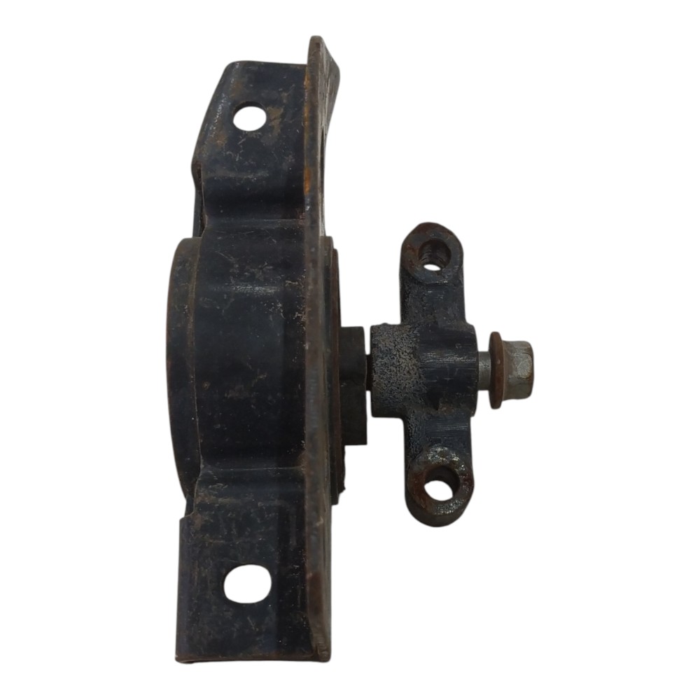 Coxim Suporte Motor Esquerdo Caoa Cherry Qq 2011 A 2014 Orig 4