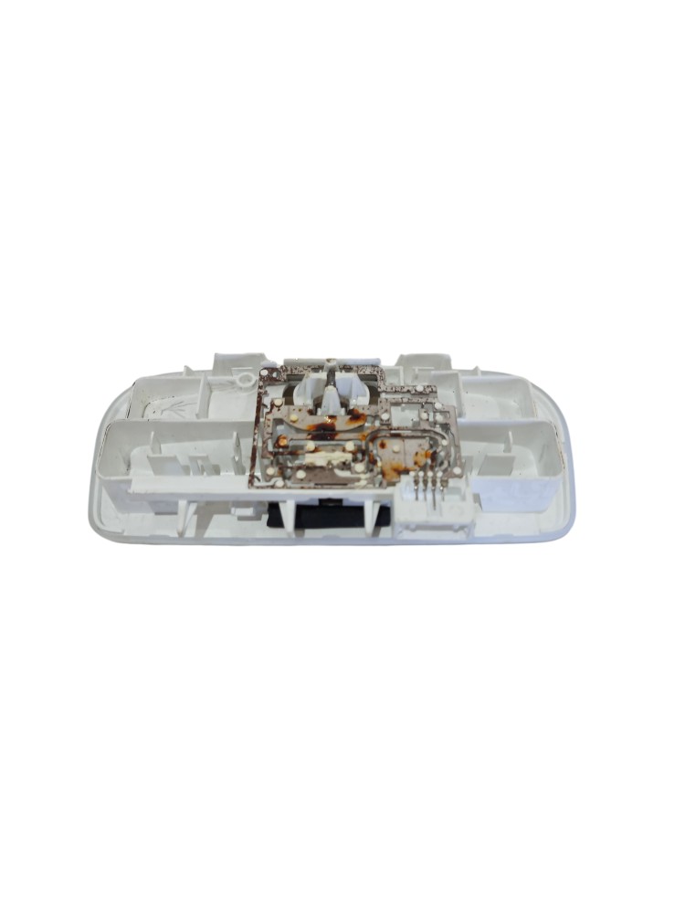 Luz Teto Cortesia Traseira Renault Fluence 2010 2011 A 2018 4