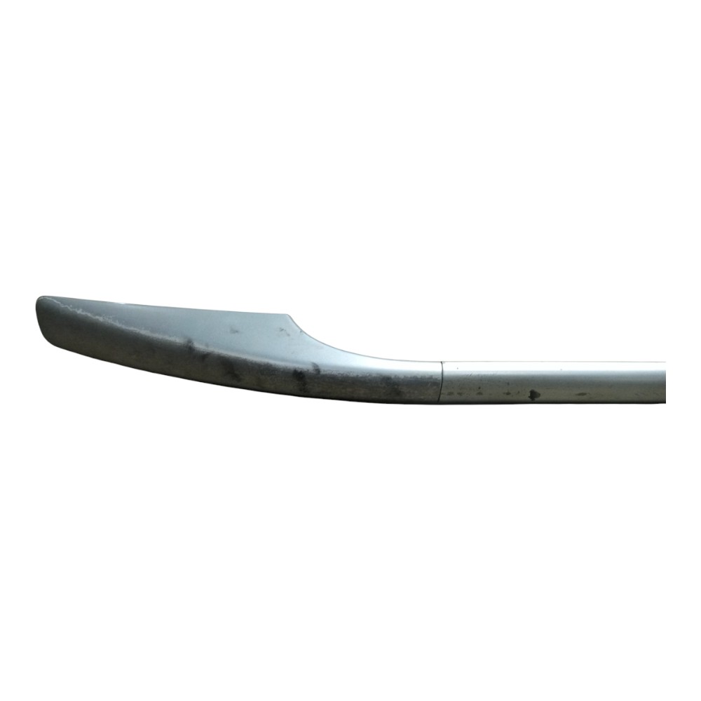 Rack Teto Lado Direito Peugeot 307 Sw 2002 2003 2004 A 2012 Prata 5