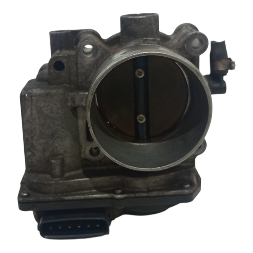 Tbi Corpo Borboleta Nissan Livina 1.8 16v Flex 2009 A 2014 1