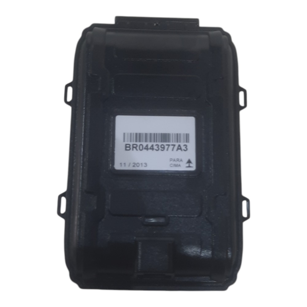 Rastreador Satelital Smart Bmw 320i 2013 2014 A 2018 8