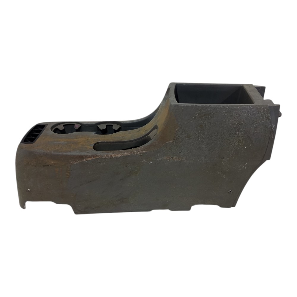 Console Central Hyundai Tucson 2.0 2005 2006 2007 10 A 2015 2