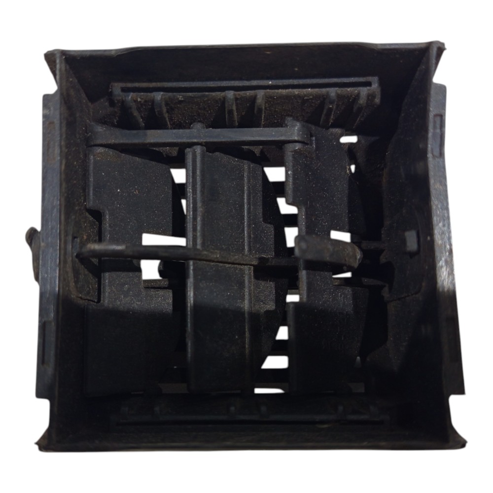 Difusor Ar Central Gm Chevrolet Corsa 1994 A 2001 Z90386796 5