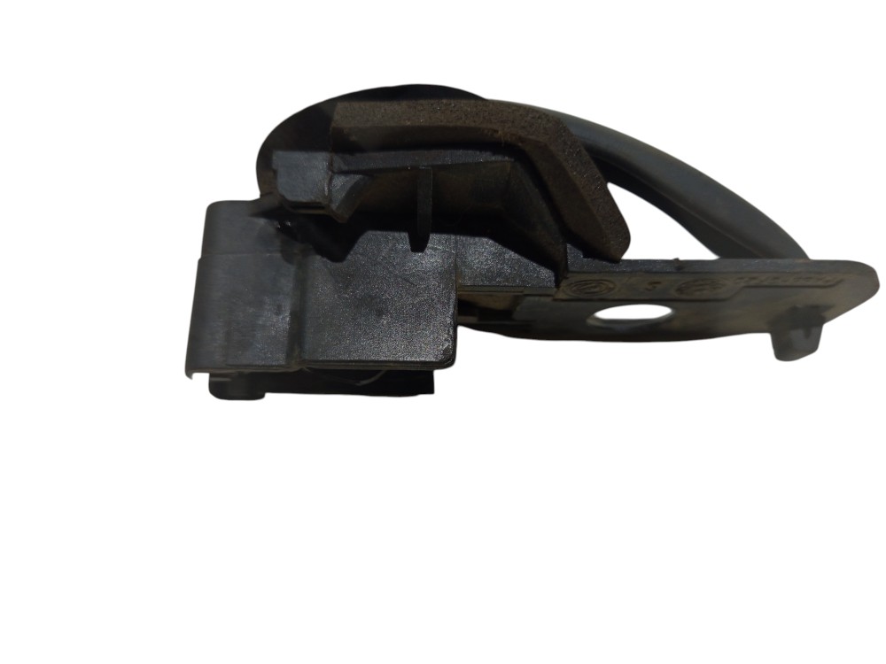 Maçaneta Interna Esquerda Fiat Palio 1990 1991 1992 A 2000 Dianteira/traseira 2