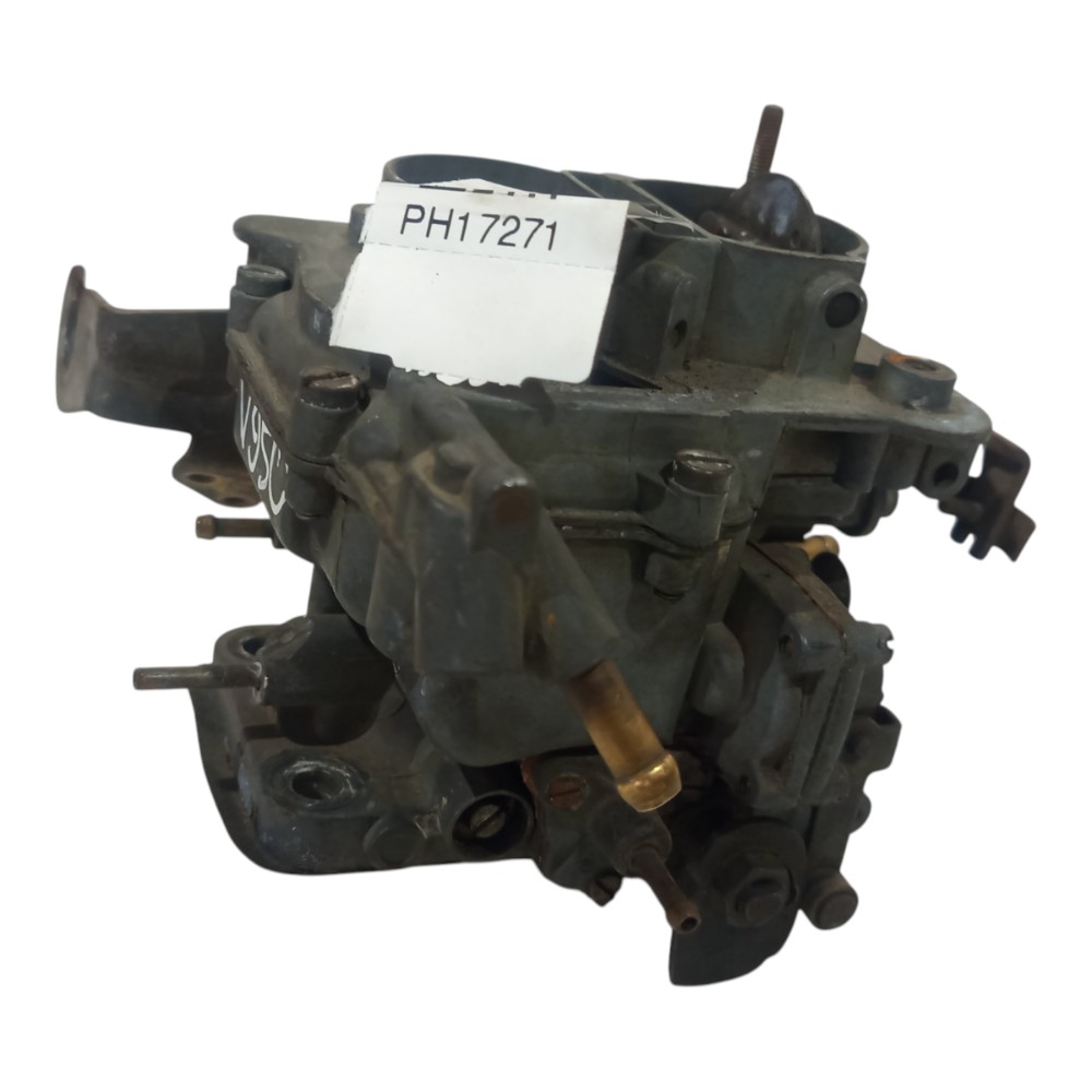 Carburador Ford Focus 1.6 16v Flex 2010 2011 A 2013 9