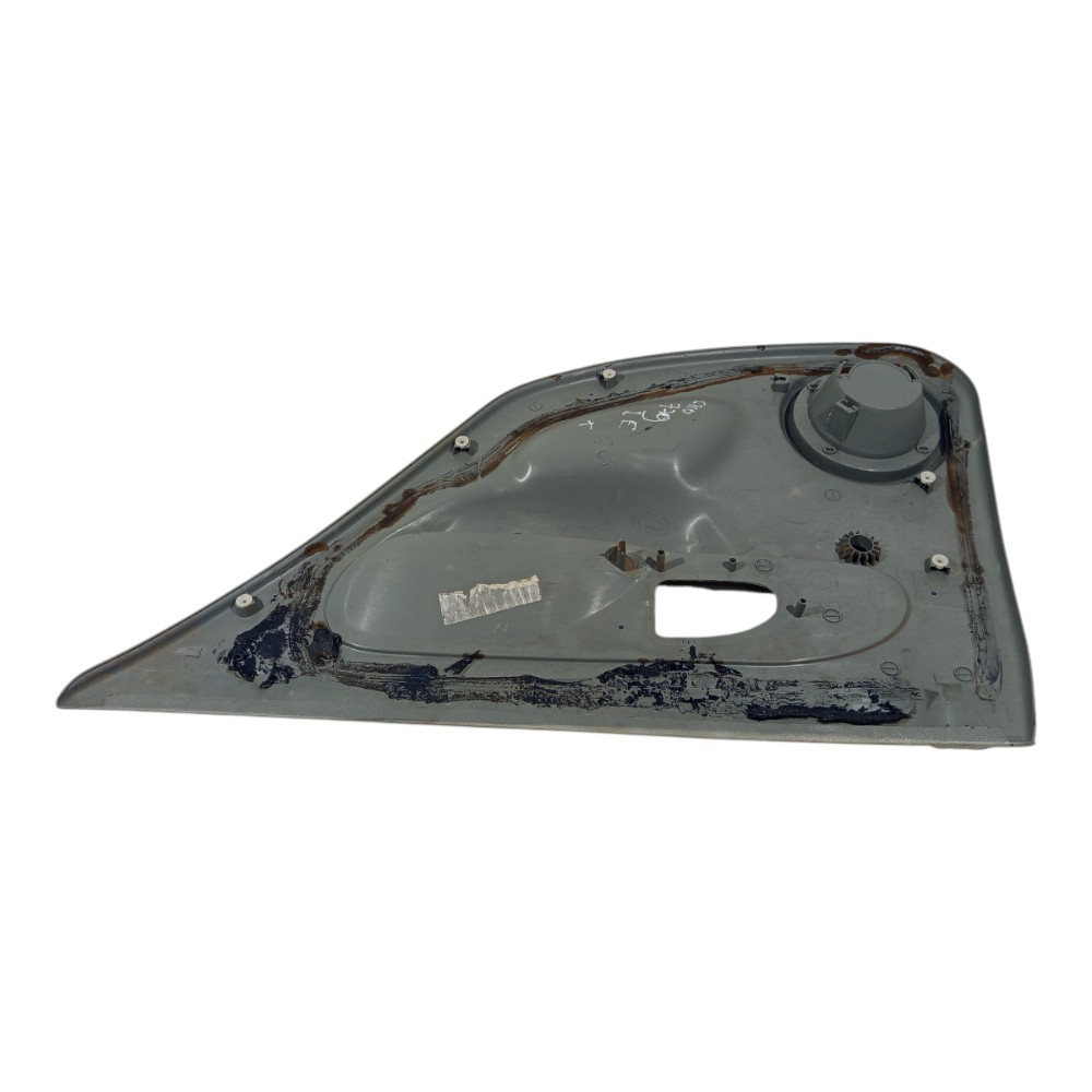 Forro Porta Traseira Esquerda Renault Clio Authentique 2003 6