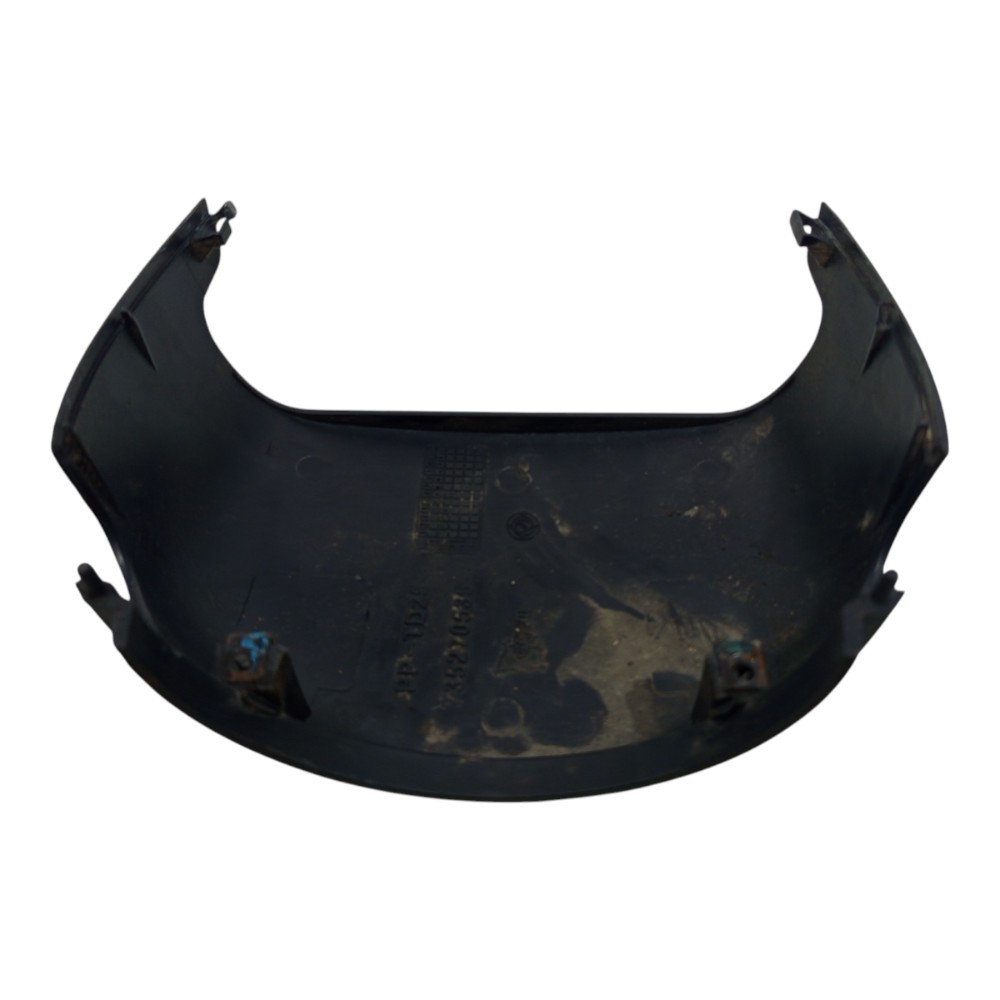 Capa Superior Volante Fiat Weekend 2000 A 2005 C/detalhe Preto 4