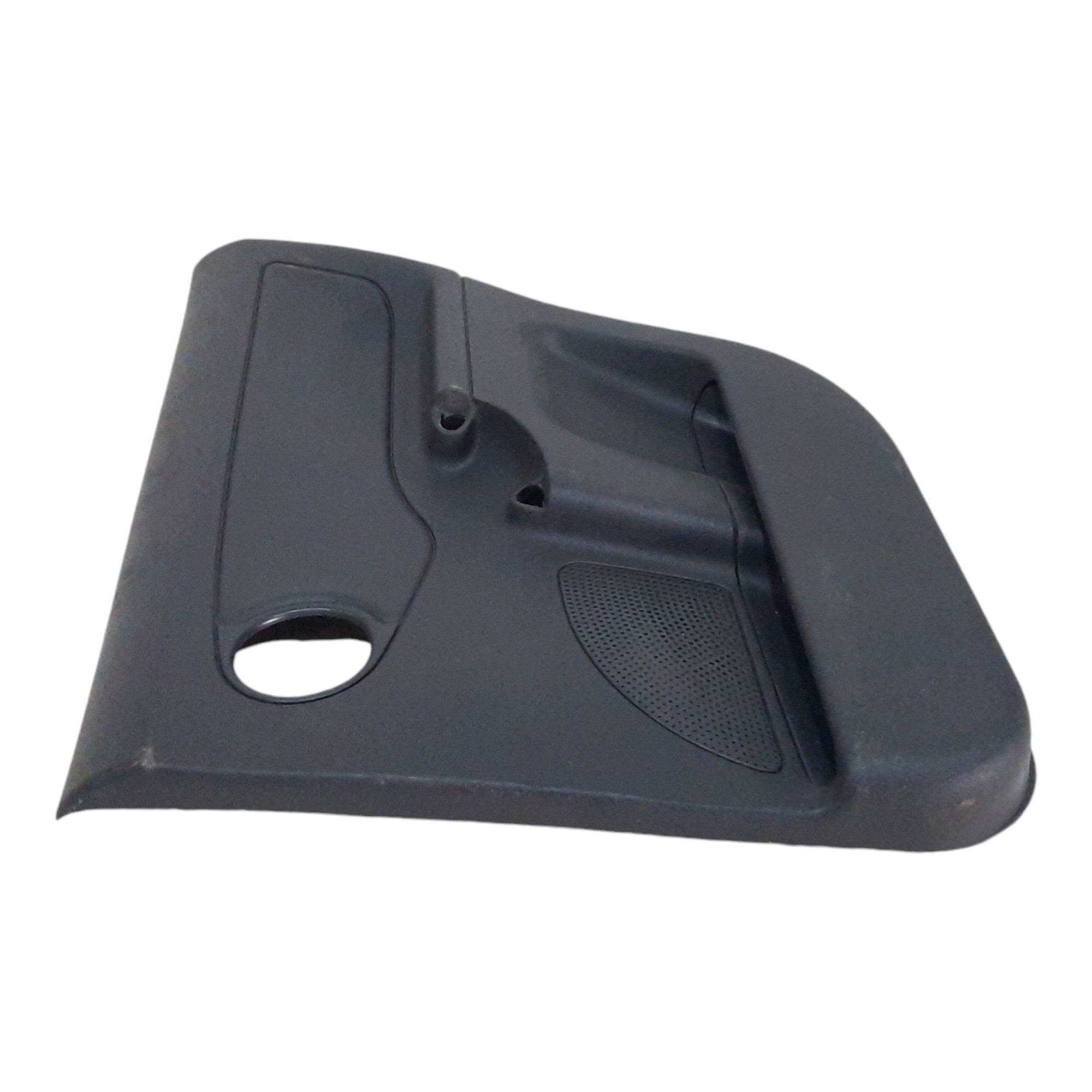 Forro Porta Traseiro Direito Citroen C3 2003 2004 A 2012 5