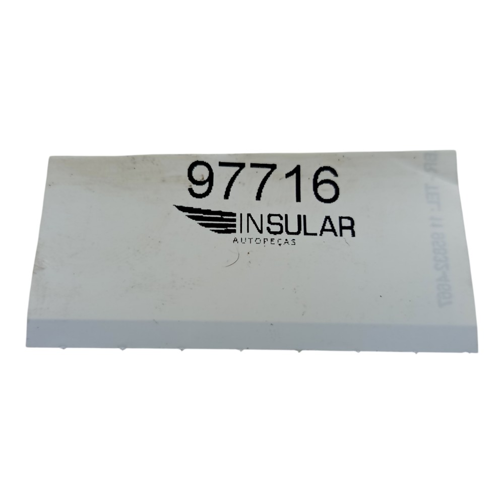 Suporte Sup Coxim Radiador L/d Chevrolet Vectra 1997 A 2005 8
