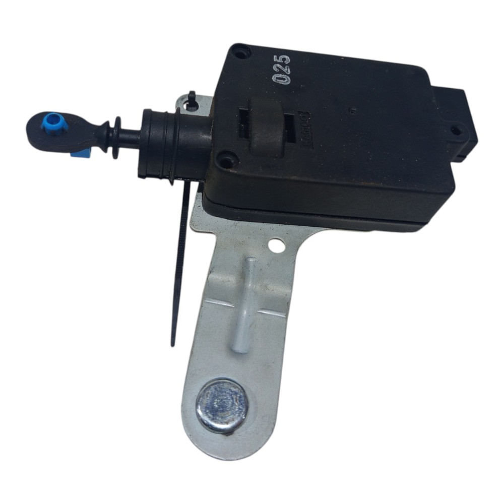 Trava Elétrica Porta Malas Hyundai Santa Fé 2008 2009 A 2011 5