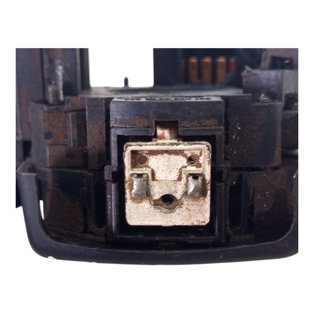Chave Seta Limpador Vw Gol G2 1997 1998 1999 2000 01 A 2005 6