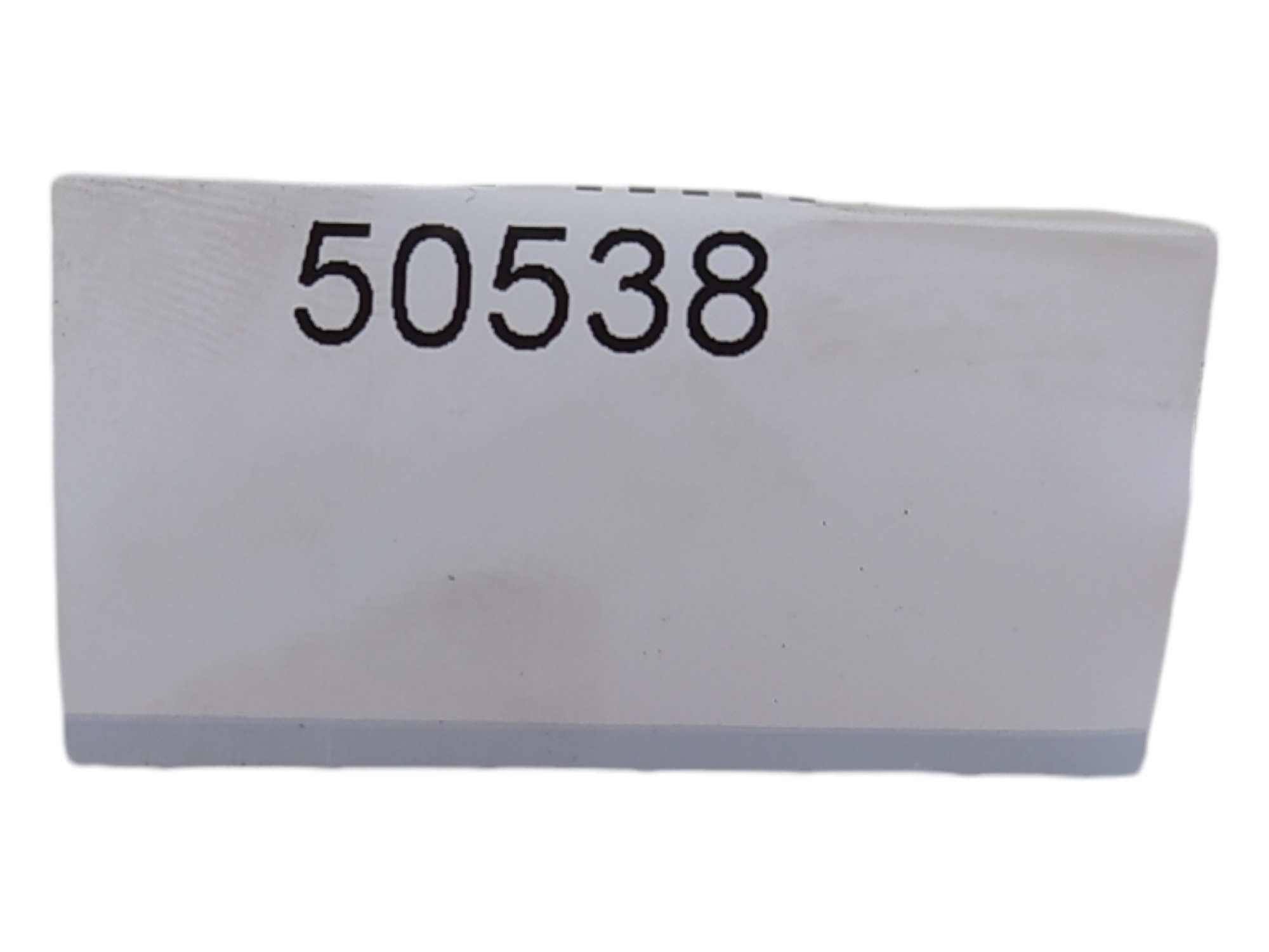 Alavanca freio de mão Vectra 441 kd1