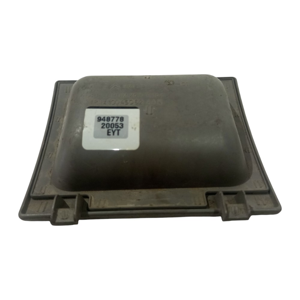Tampa Caixa Fusível Citroen Xsara Picasso 2001 2002 A 2012 5