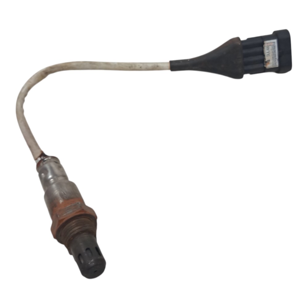 Sonda Lambda Pos Fiat Toro 1.8 Flex 2016 2017 2018 A 2020 3