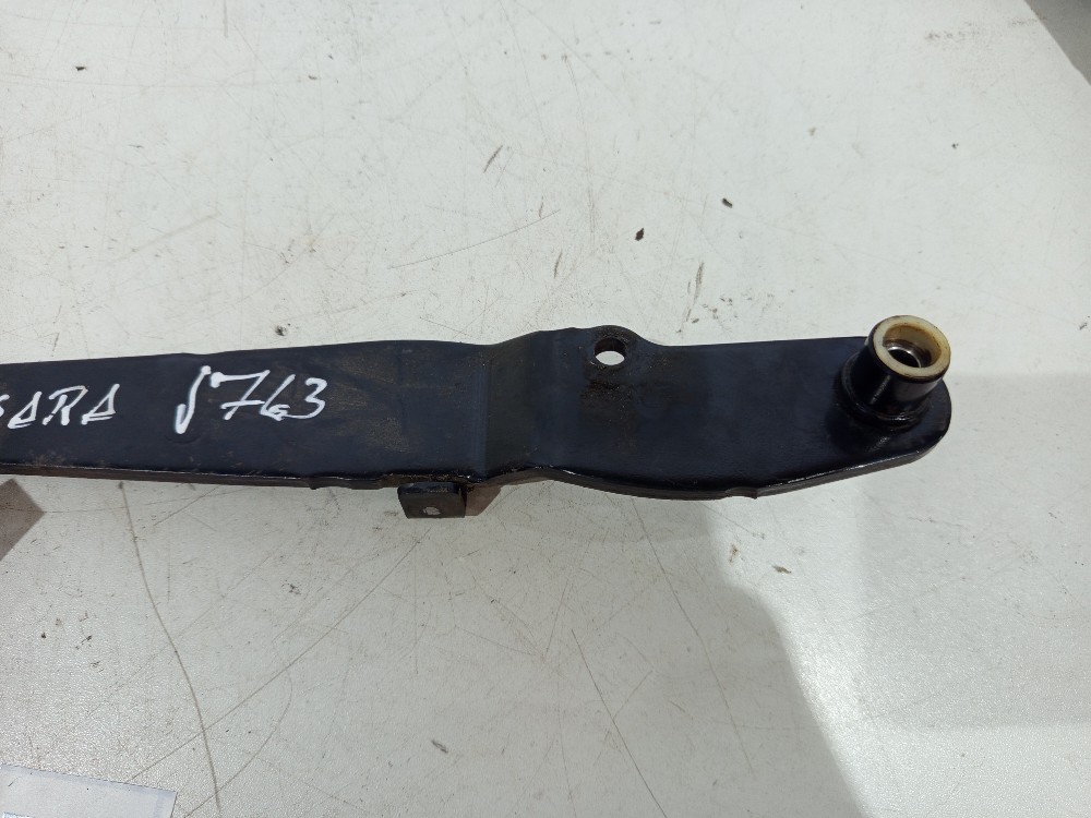 Pedal Embreagem Citroen Picasso Xsara 2001 A 2012 6