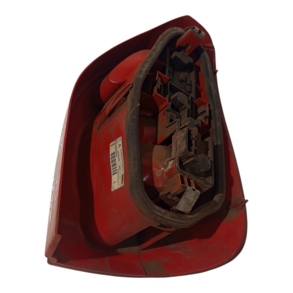 Lanterna Traseira Esquerda Citroen Xsara Picasso 2001 A 2012 7