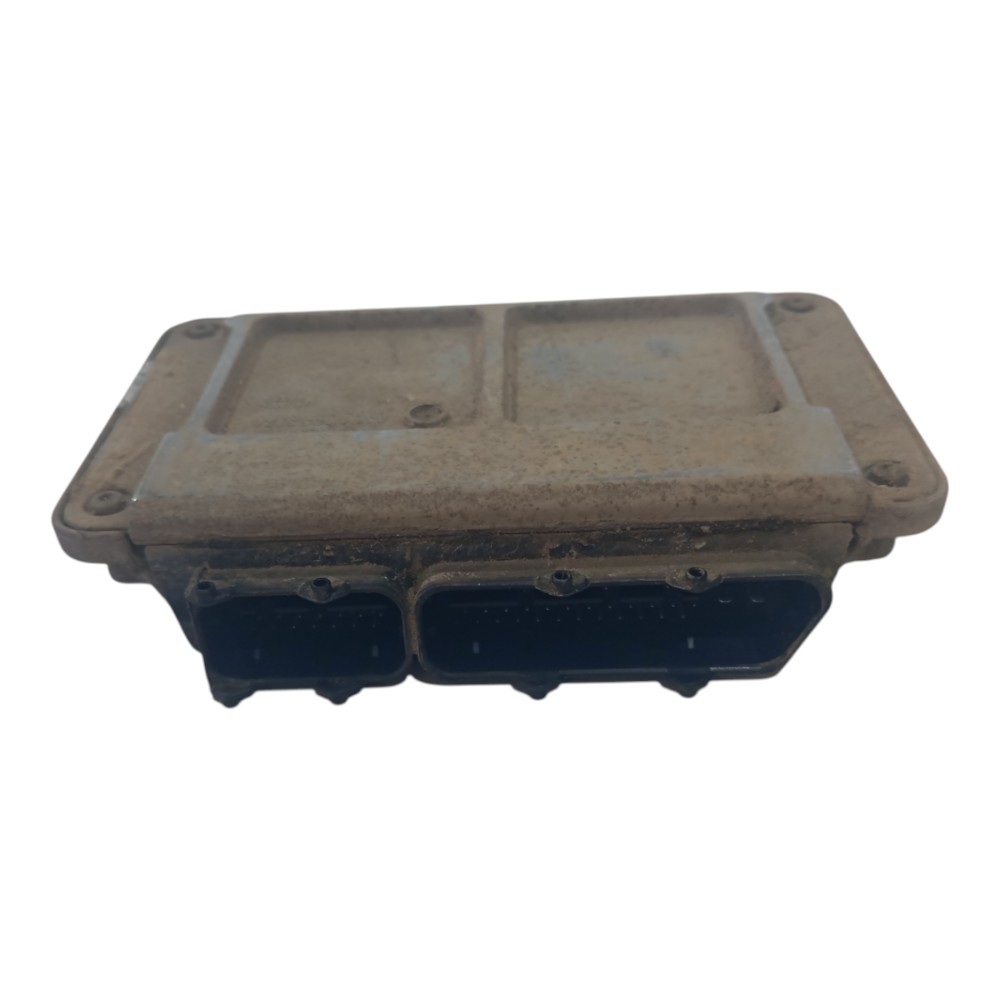 Módulo Injeção Ecu Fiat Punto 1.4 8v Flex 2007 2008 A 2017 6