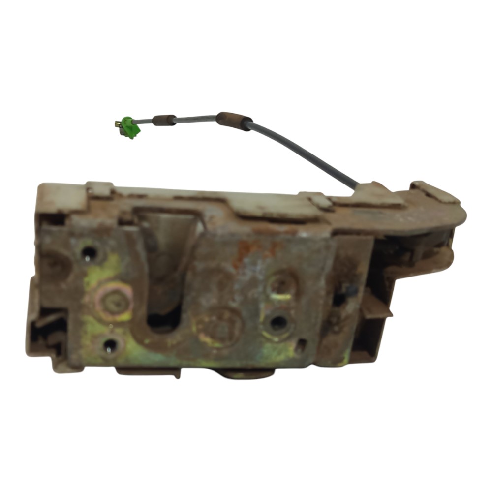Fechadura Traseira Esquerda Ford Fiesta Mk4 1996 1997 A 2002 3