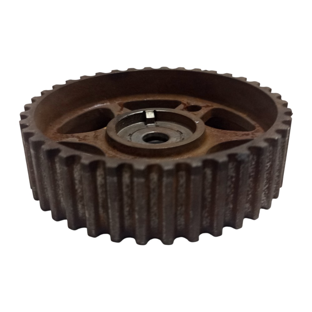 Polia Comando Valvula , Peugeot 206 1.6 16v 2000 2001 A 2008 8