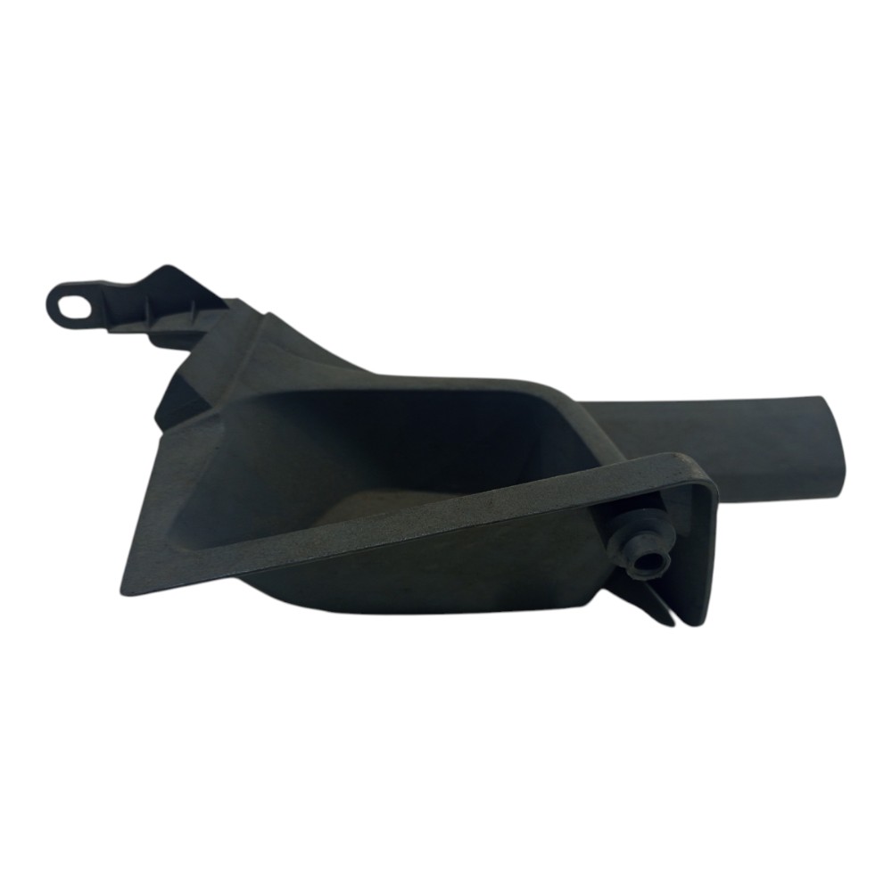 Guia Spoiler Car Ar Lado Direito Bmw 118i 2007 2008 A 2012 1
