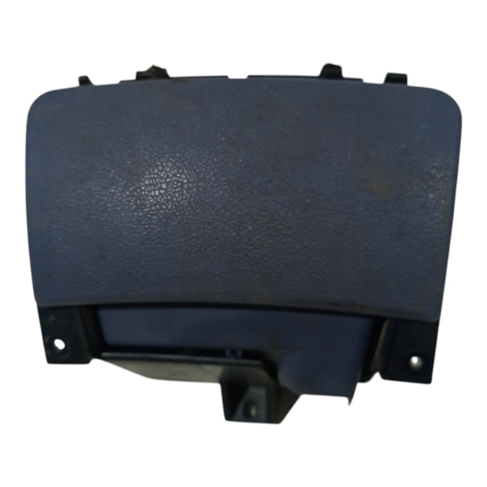 Cinzeiro Acendedor Porta Treco Ford Fiesta 1996 1997 A 2002 4