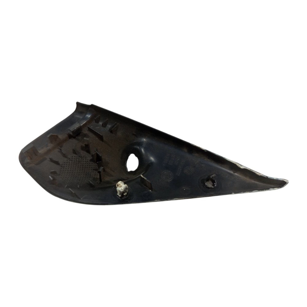 Acabamento Retrovisor Interno Fiat Palio 1997 A 2002 7