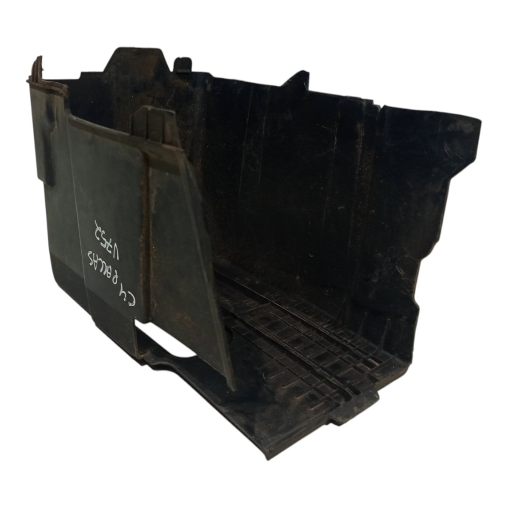 Capa Bateria Tampa Caixa Citroen C4 Pallas 2008 2009 A 2013 4